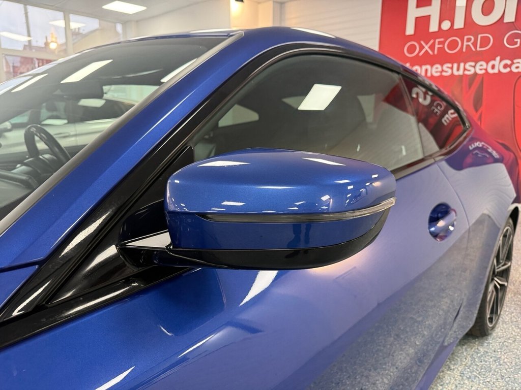 Used BMW 4 Series 2022 for sale - 76776673: Photo 20