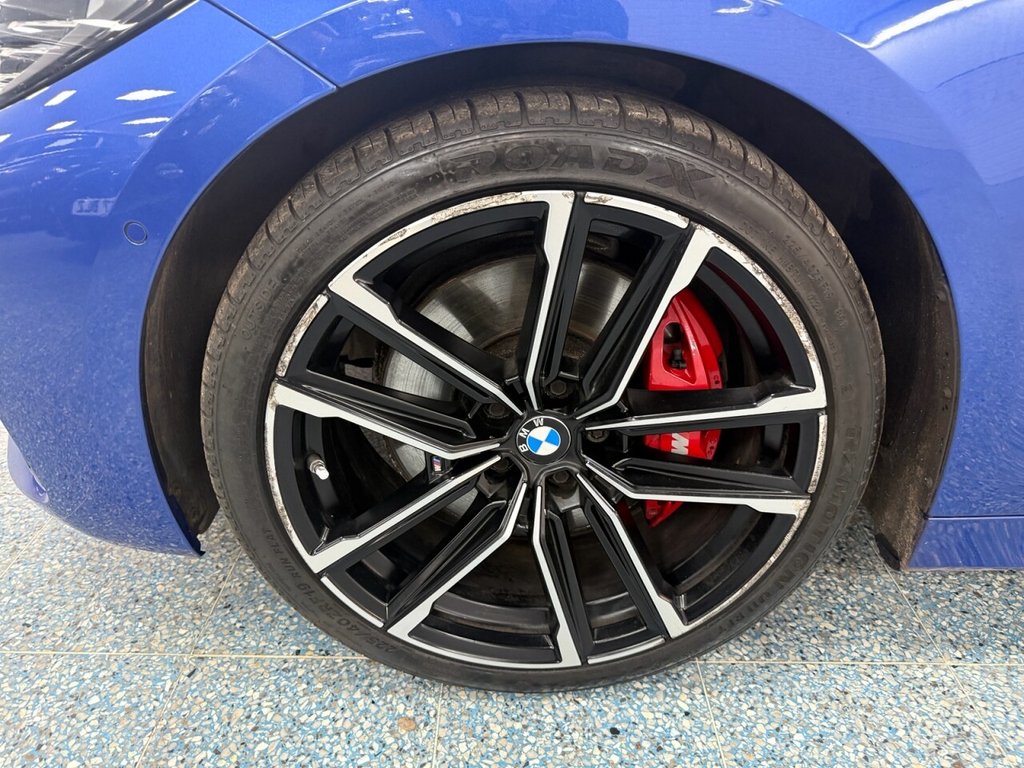 Used BMW 4 Series 2022 for sale - 76776673: Photo 21