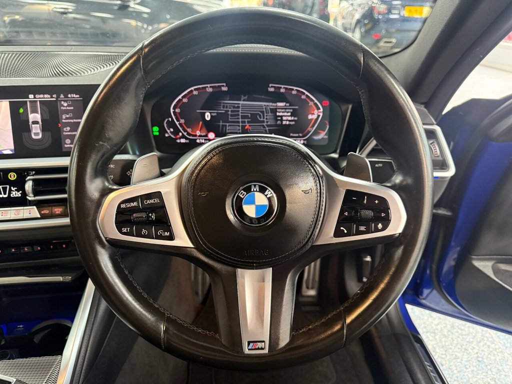 Used BMW 4 Series 2022 for sale - 76776673: Photo 29