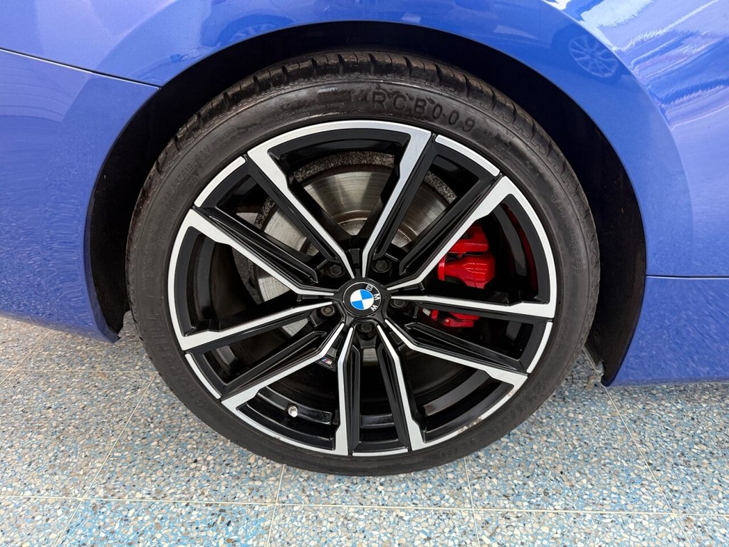 Used BMW 4 Series 2022 for sale - 76776673: Photo 3