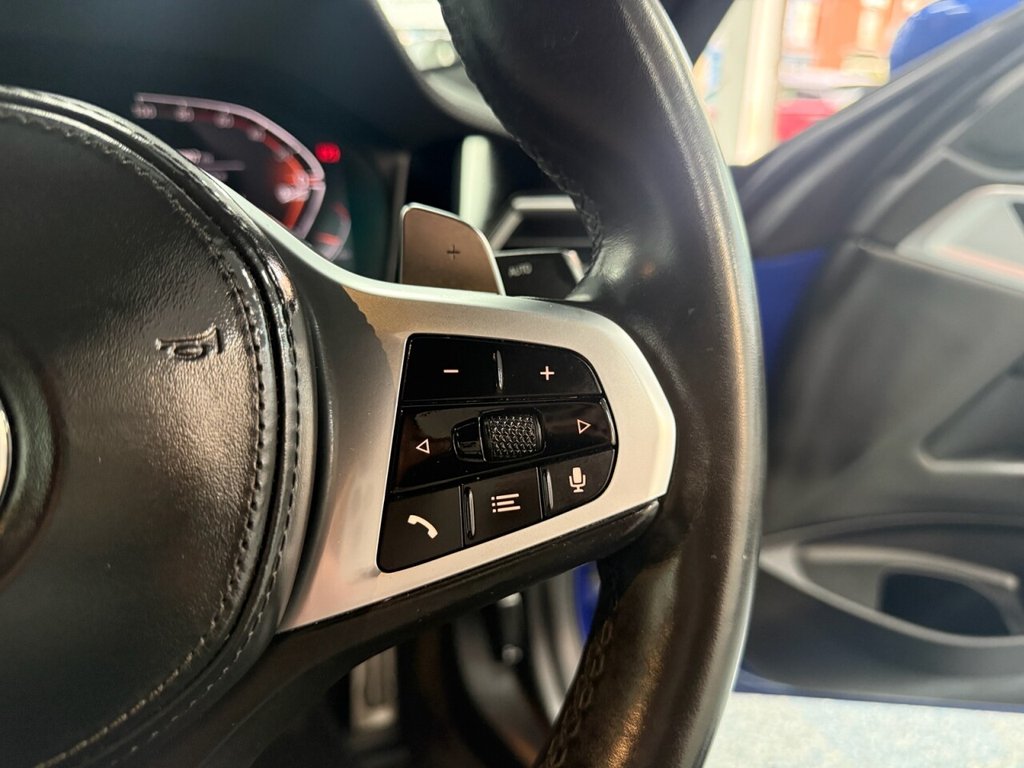 Used BMW 4 Series 2022 for sale - 76776673: Photo 31