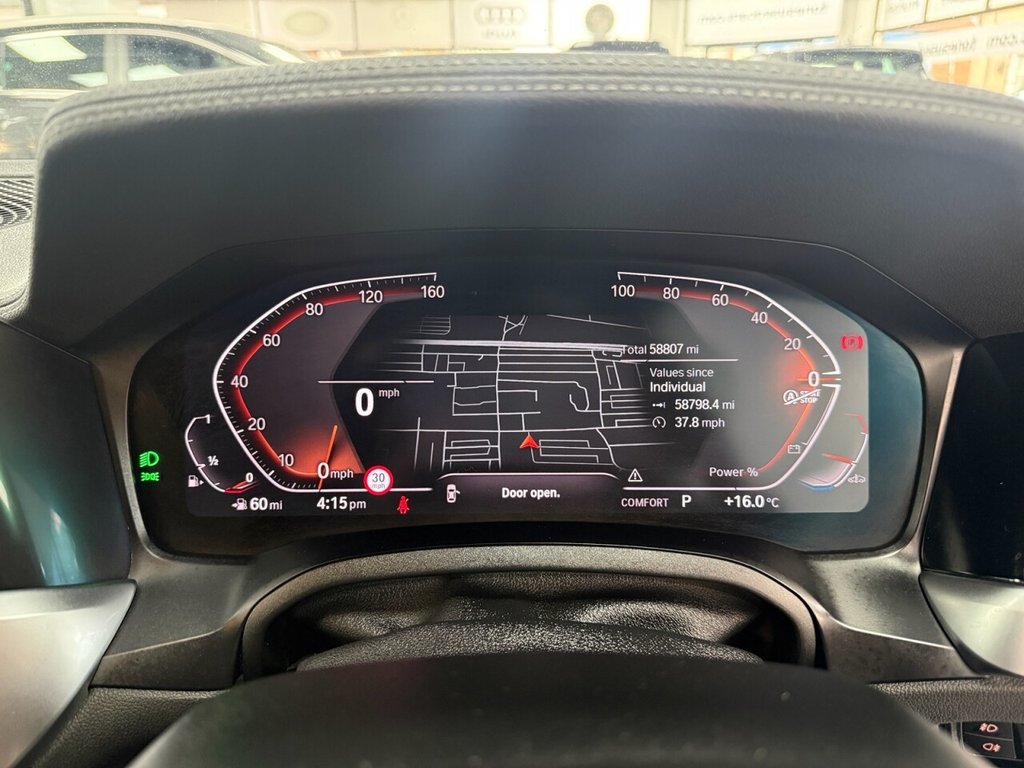 Used BMW 4 Series 2022 for sale - 76776673: Photo 32