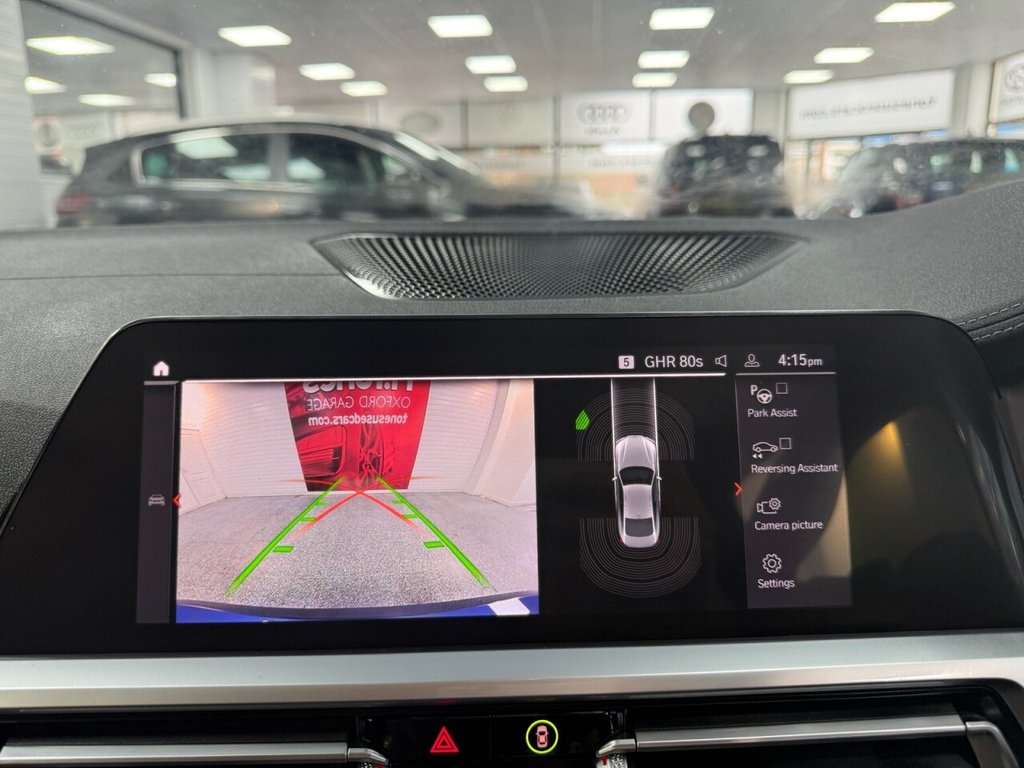 Used BMW 4 Series 2022 for sale - 76776673: Photo 33