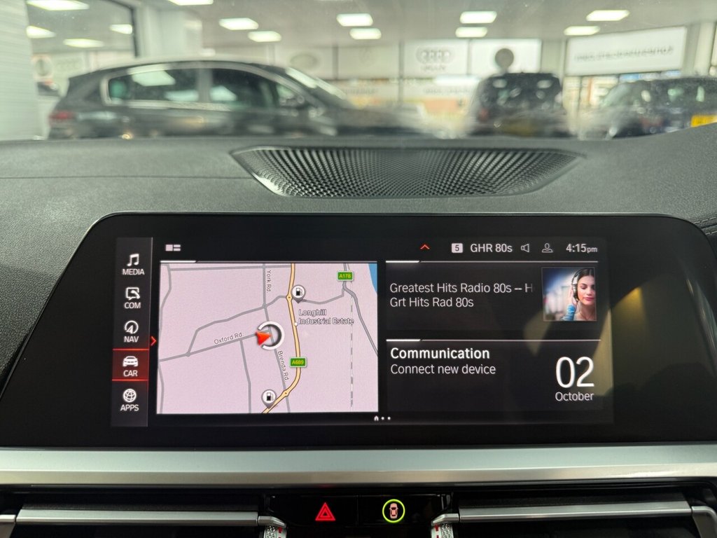 Used BMW 4 Series 2022 for sale - 76776673: Photo 34