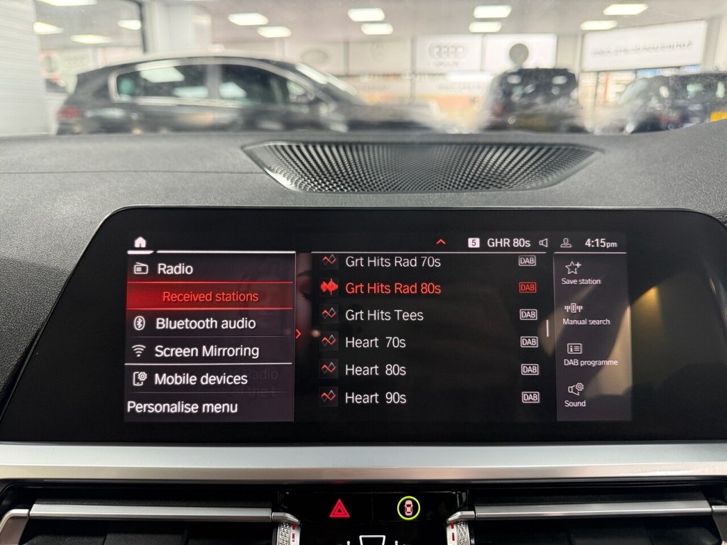 Used BMW 4 Series 2022 for sale - 76776673: Photo 35