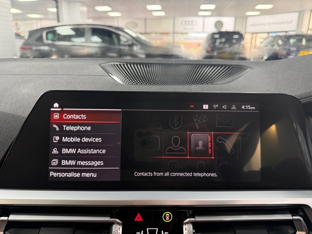 Used BMW 4 Series 2022 for sale - 76776673: Photo 37