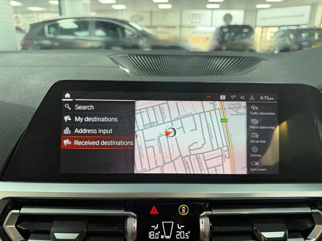 Used BMW 4 Series 2022 for sale - 76776673: Photo 38