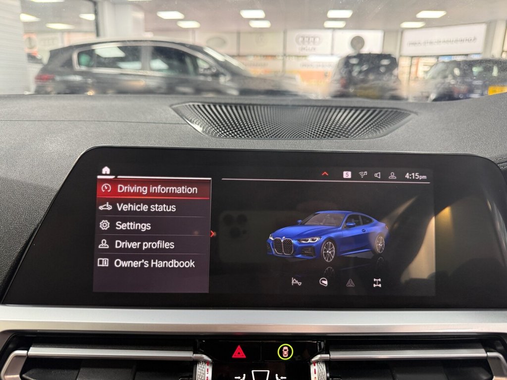 Used BMW 4 Series 2022 for sale - 76776673: Photo 39