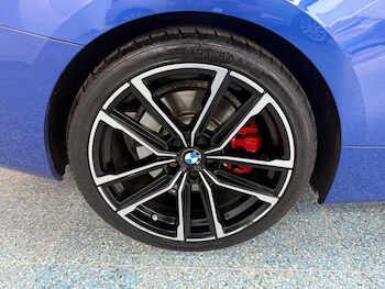 Used BMW 4 Series 2022 for sale - 76776673: Photo