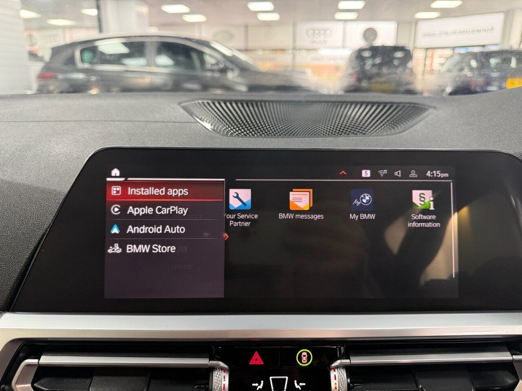 Used BMW 4 Series 2022 for sale - 76776673: Photo 40