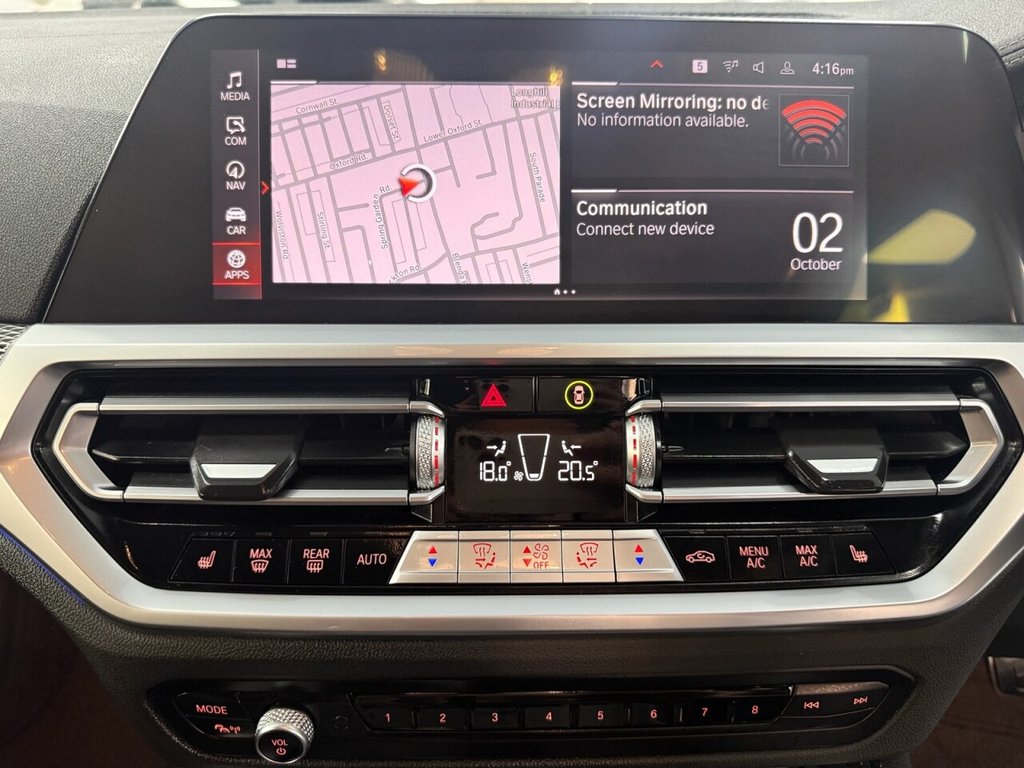 Used BMW 4 Series 2022 for sale - 76776673: Photo 42