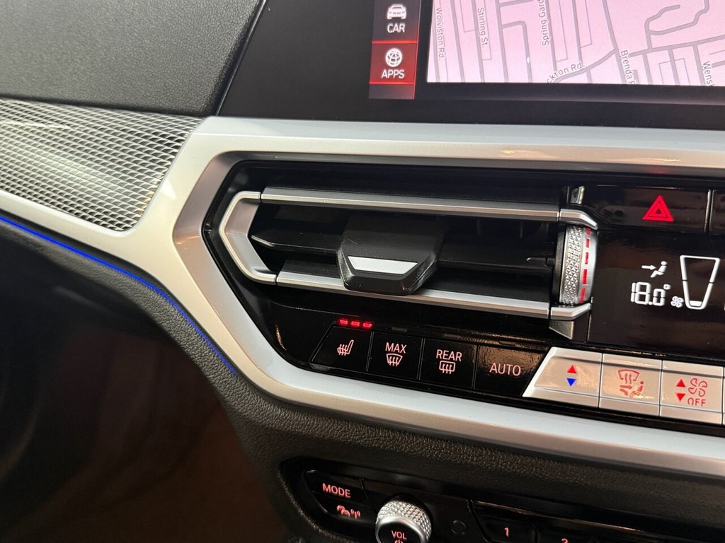 Used BMW 4 Series 2022 for sale - 76776673: Photo 44