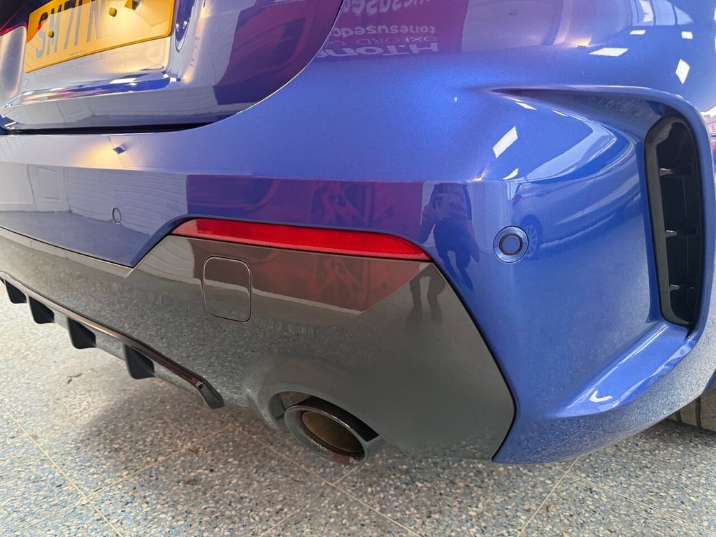 Used BMW 4 Series 2022 for sale - 76776673: Photo 6