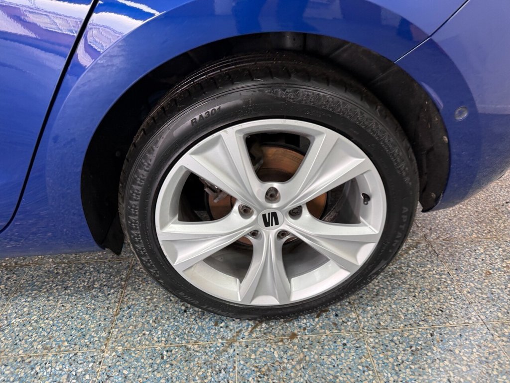 Used SEAT Leon 2020 for sale - 77667131: Photo 13