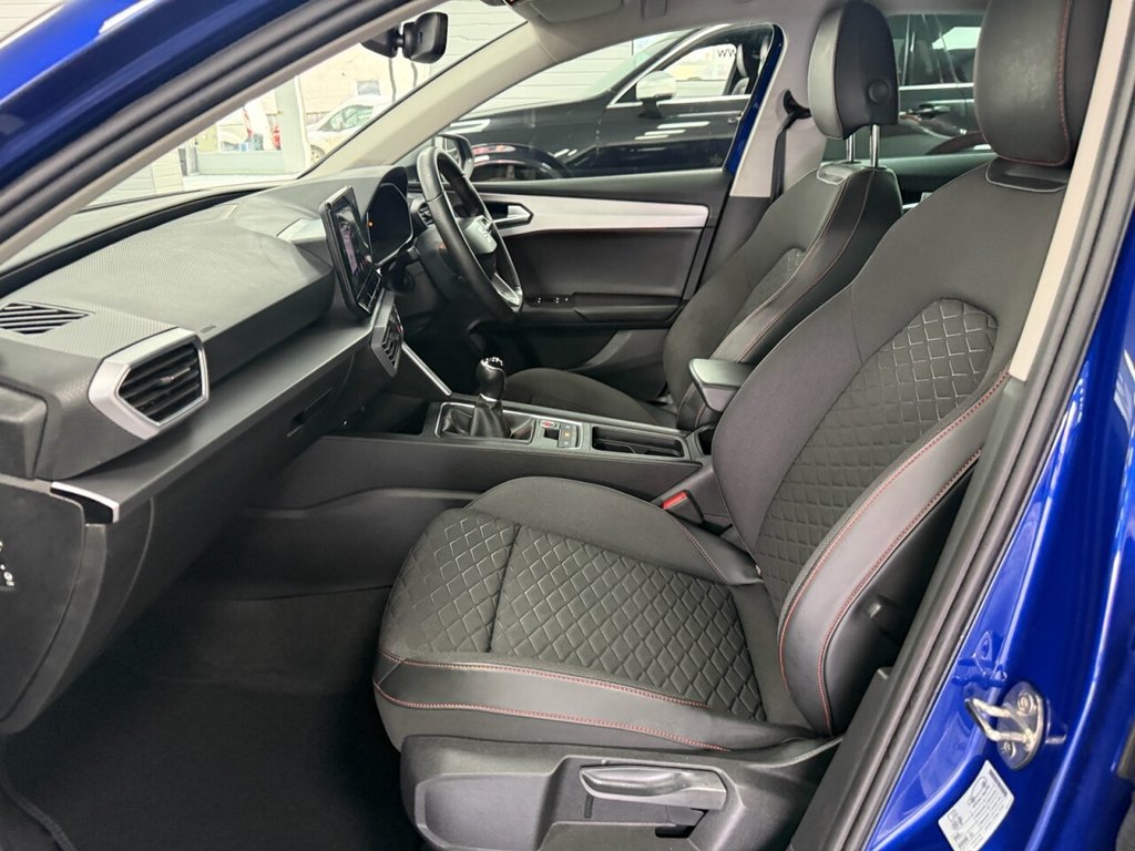 Used SEAT Leon 2020 for sale - 77667131: Photo 15