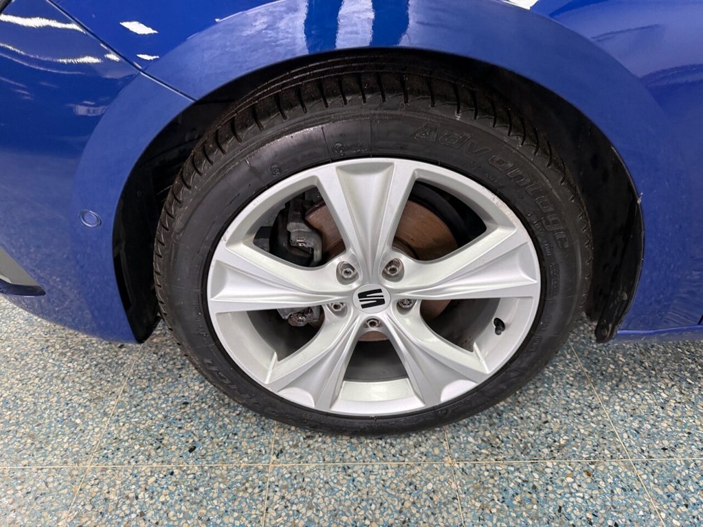 Used SEAT Leon 2020 for sale - 77667131: Photo 19