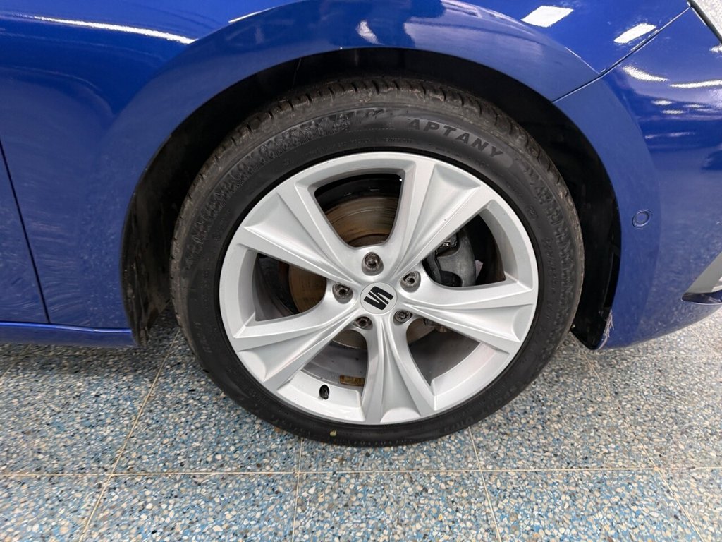 Used SEAT Leon 2020 for sale - 77667131: Photo 22