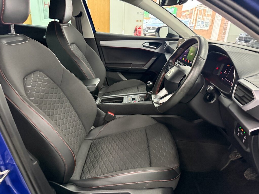 Used SEAT Leon 2020 for sale - 77667131: Photo 24