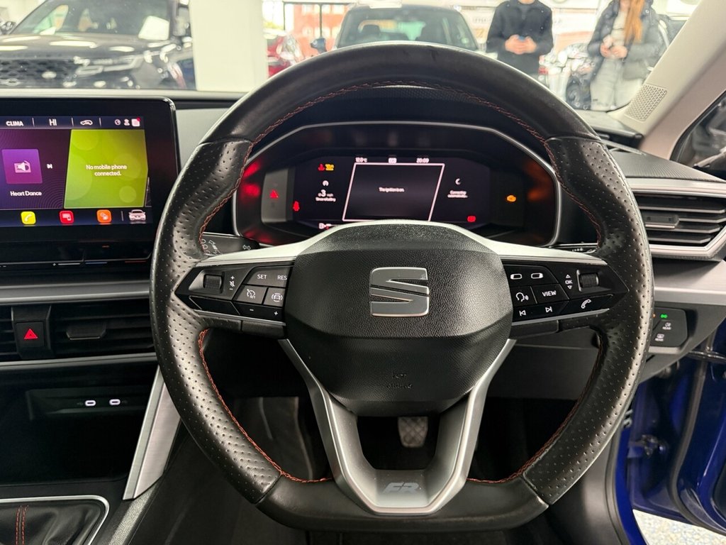 Used SEAT Leon 2020 for sale - 77667131: Photo 27