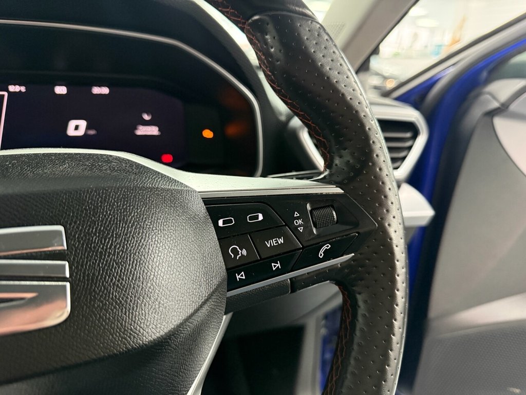 Used SEAT Leon 2020 for sale - 77667131: Photo 29