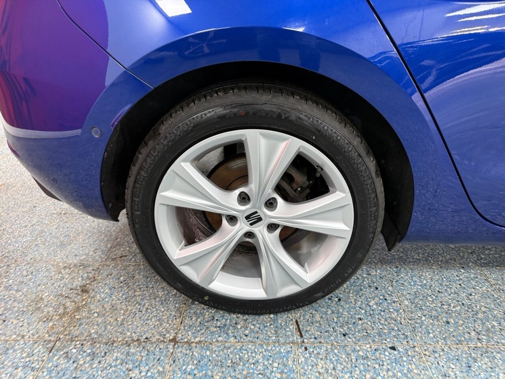 Used SEAT Leon 2020 for sale - 77667131: Photo 3