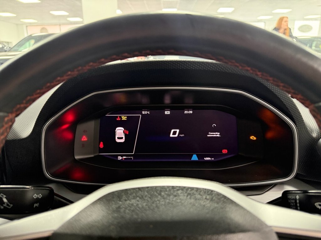 Used SEAT Leon 2020 for sale - 77667131: Photo 30