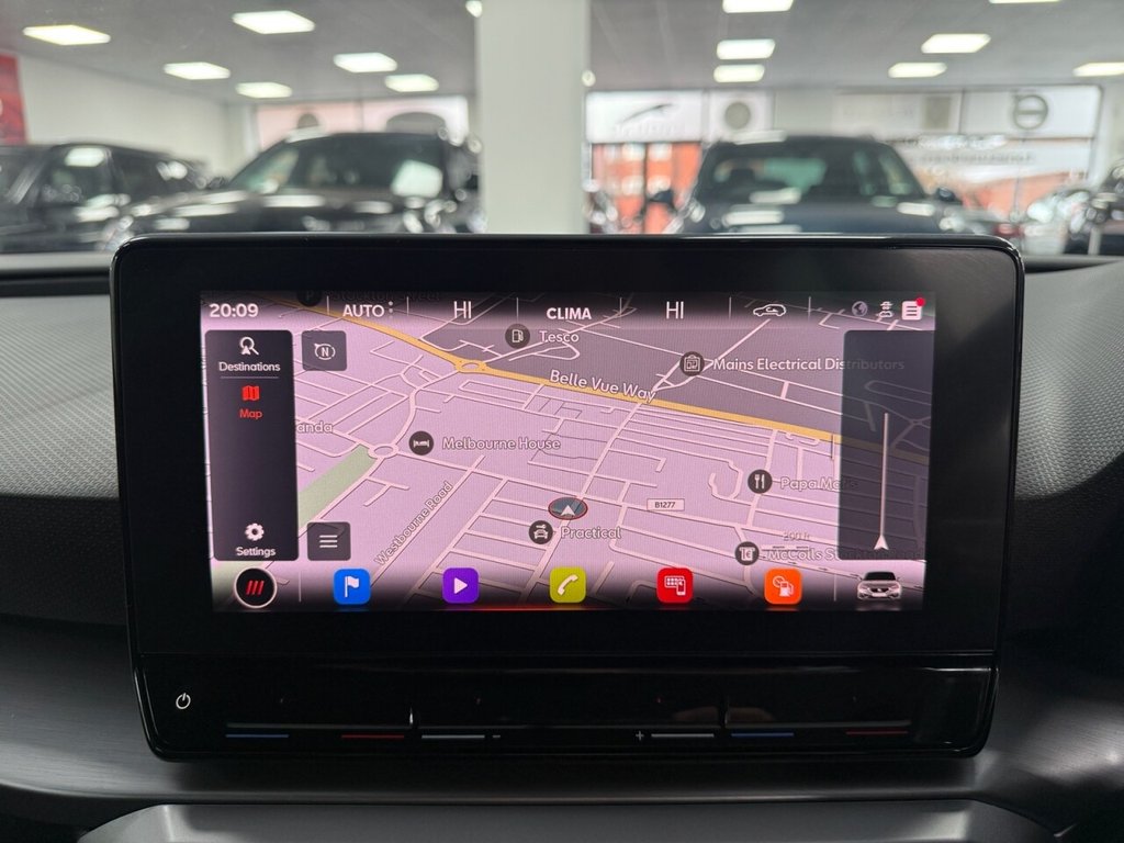 Used SEAT Leon 2020 for sale - 77667131: Photo 33