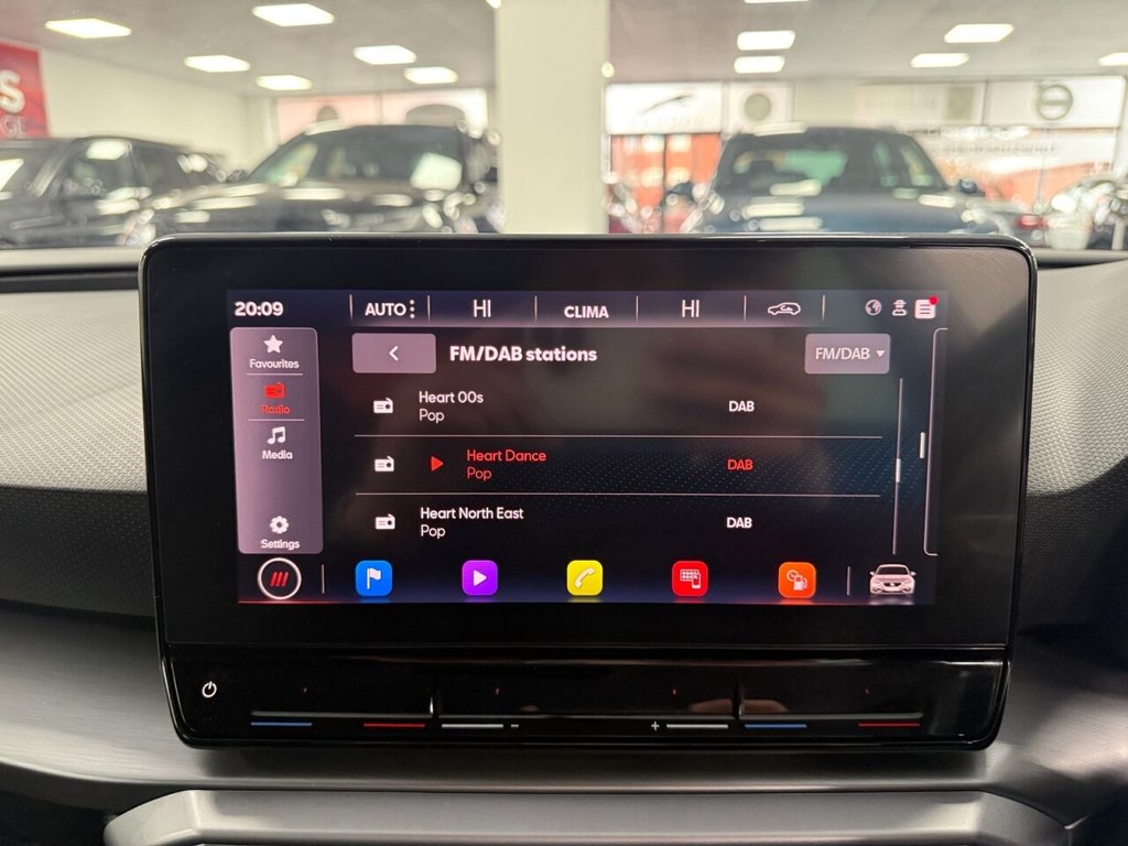 Used SEAT Leon 2020 for sale - 77667131: Photo 34