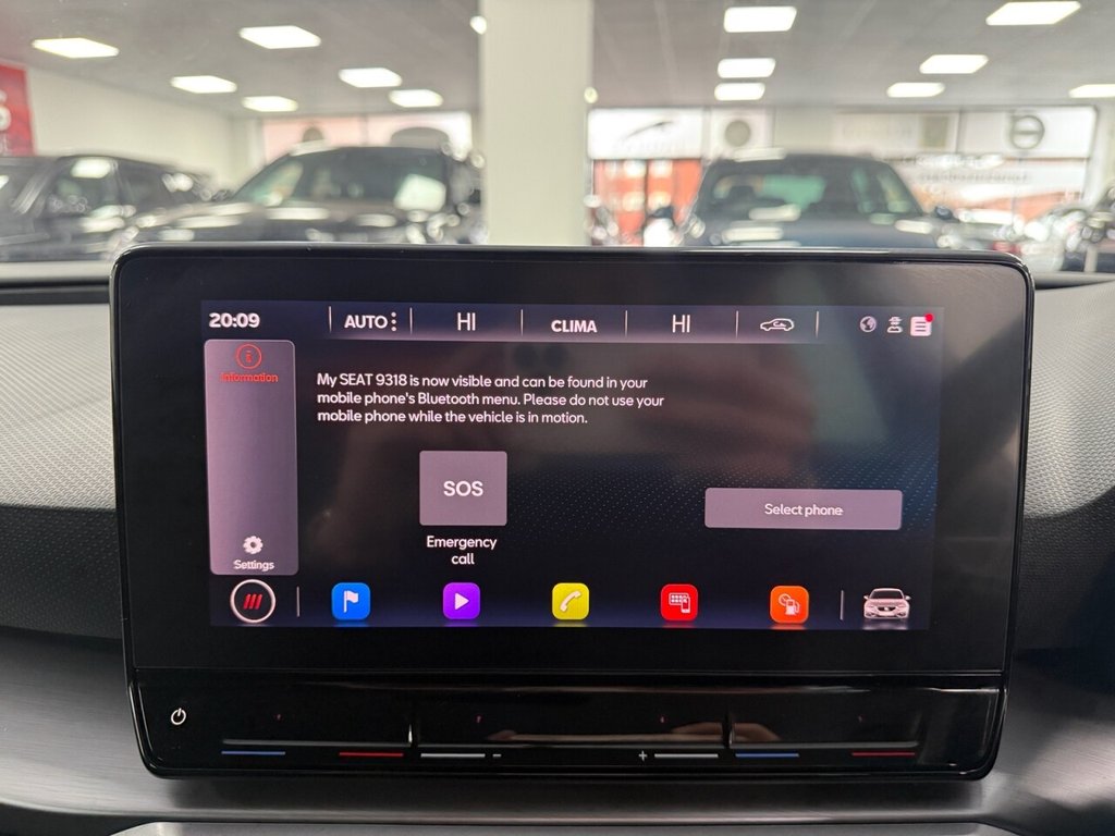 Used SEAT Leon 2020 for sale - 77667131: Photo 35