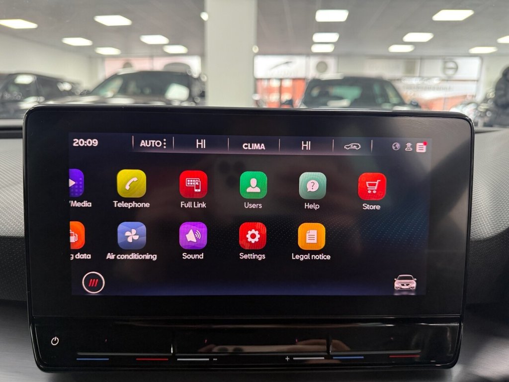 Used SEAT Leon 2020 for sale - 77667131: Photo 37