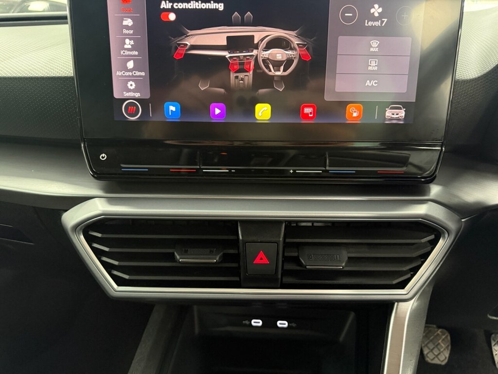 Used SEAT Leon 2020 for sale - 77667131: Photo 39