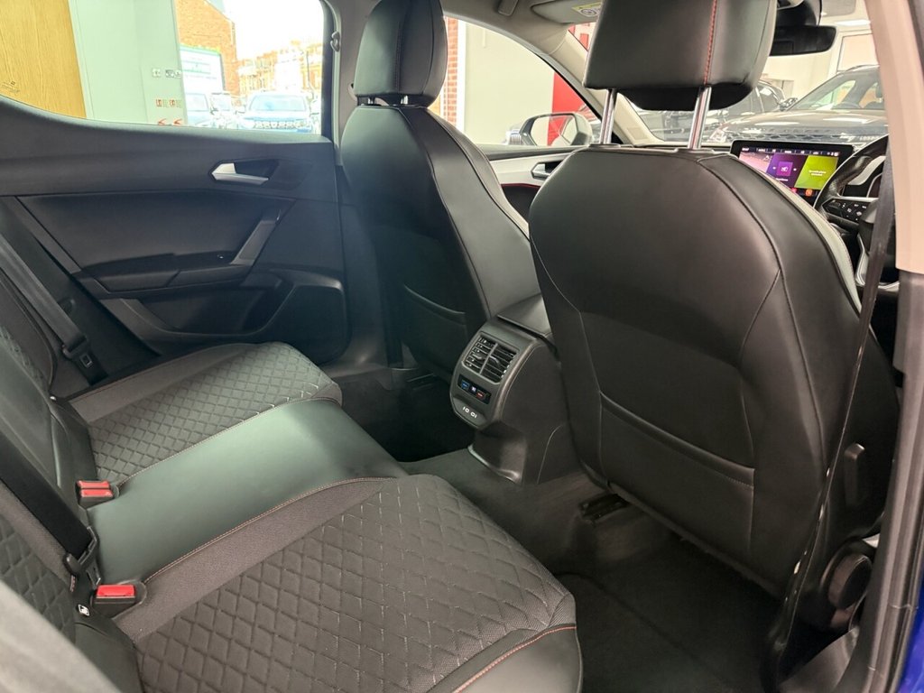 Used SEAT Leon 2020 for sale - 77667131: Photo 4