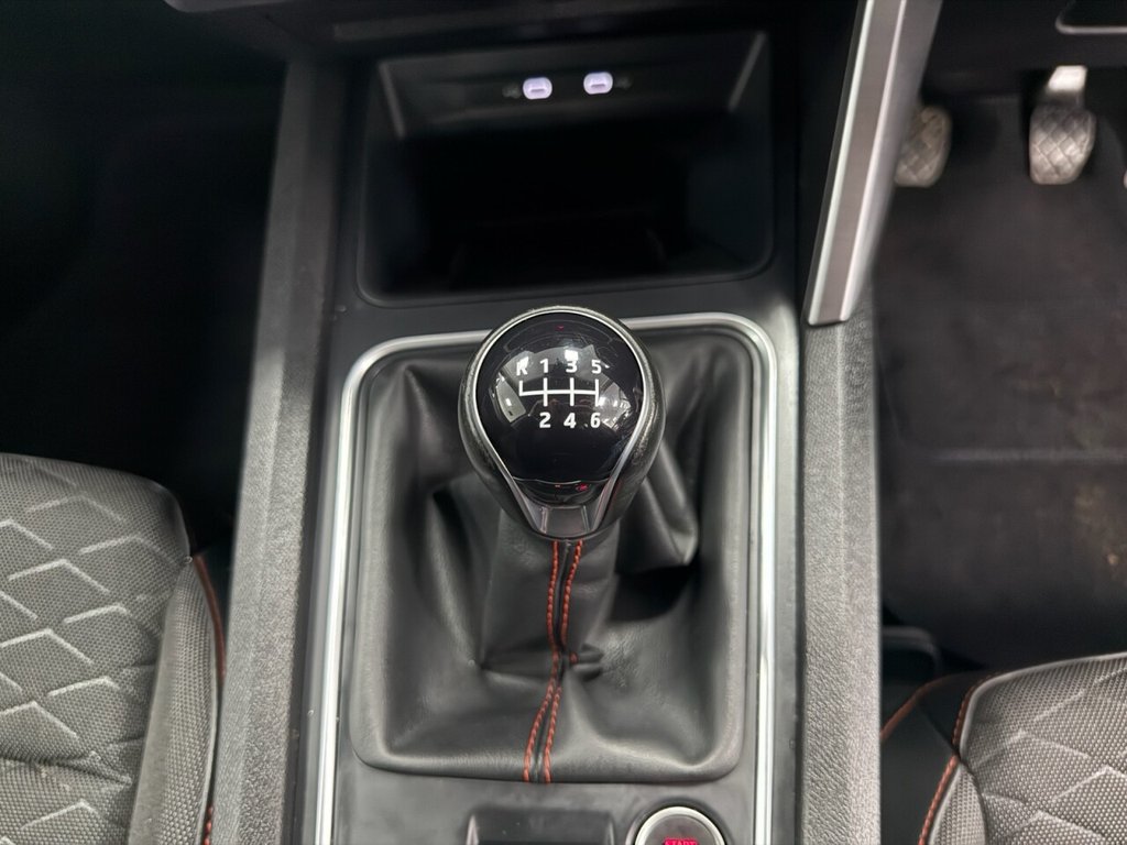 Used SEAT Leon 2020 for sale - 77667131: Photo 41