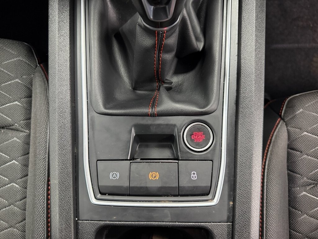 Used SEAT Leon 2020 for sale - 77667131: Photo 42