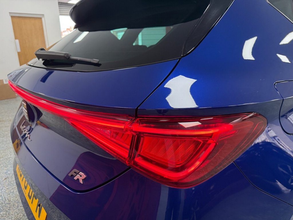 Used SEAT Leon 2020 for sale - 77667131: Photo 7