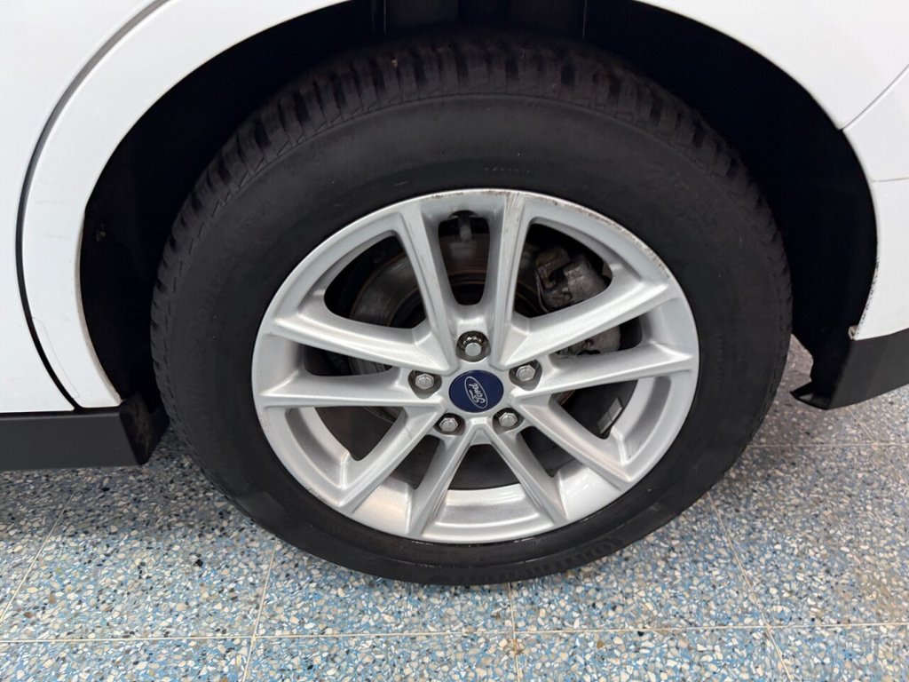 Used Ford Grand C-Max 2018 for sale - 76986251: Photo 13