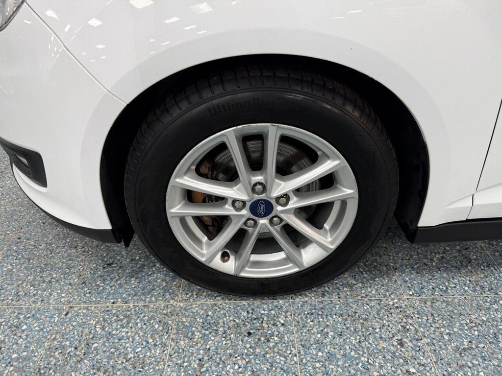 Used Ford Grand C-Max 2018 for sale - 76986251: Photo 17