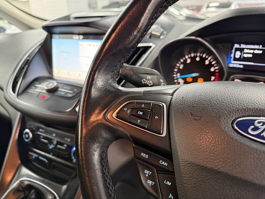 Used Ford Grand C-Max 2018 for sale - 76986251: Photo 26