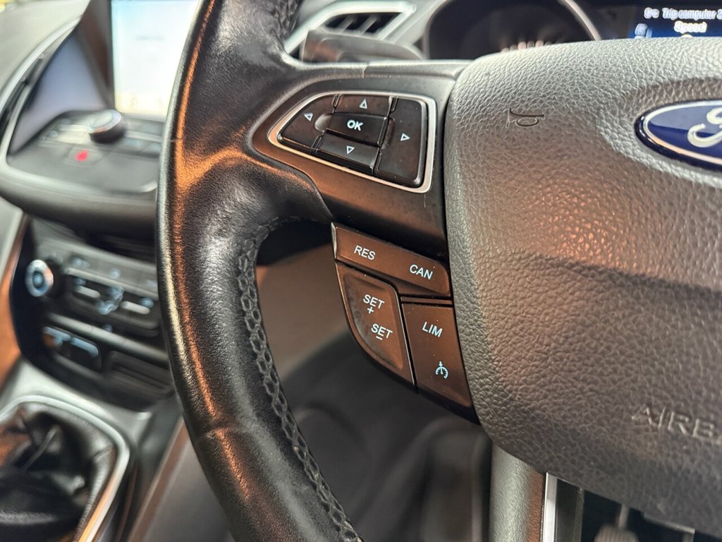 Used Ford Grand C-Max 2018 for sale - 76986251: Photo 27