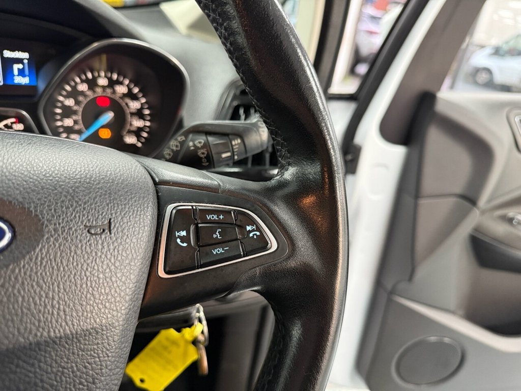 Used Ford Grand C-Max 2018 for sale - 76986251: Photo 28