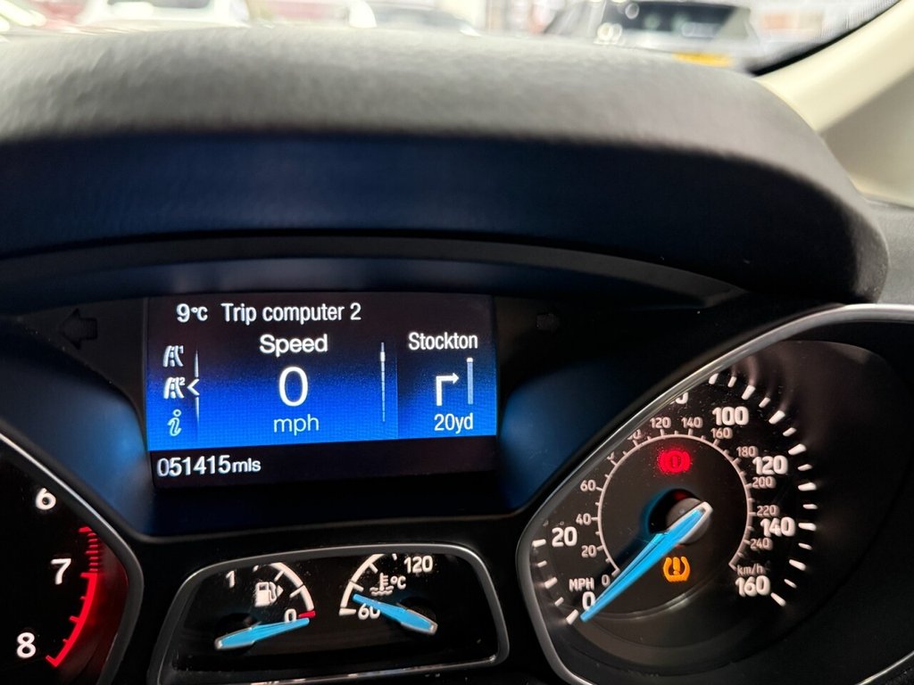 Used Ford Grand C-Max 2018 for sale - 76986251: Photo 29