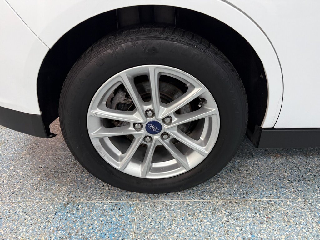 Used Ford Grand C-Max 2018 for sale - 76986251: Photo 3