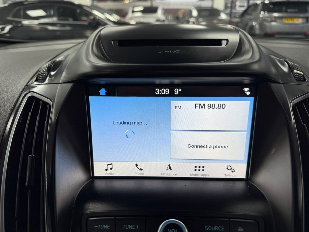 Used Ford Grand C-Max 2018 for sale - 76986251: Photo 30