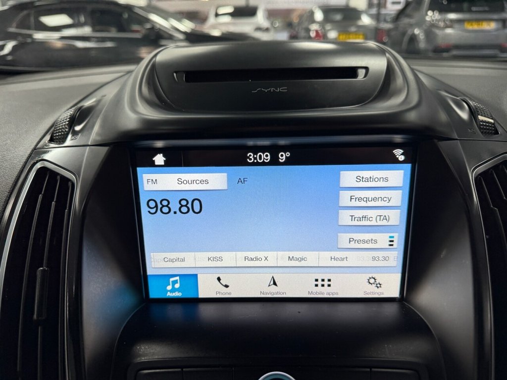 Used Ford Grand C-Max 2018 for sale - 76986251: Photo 31