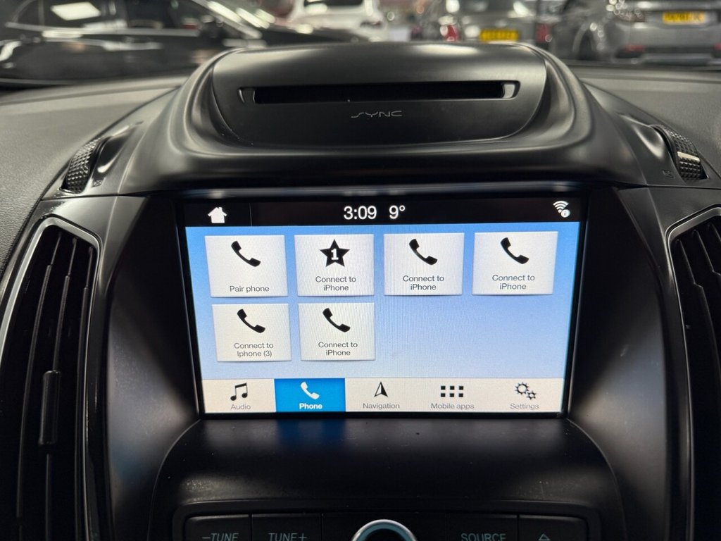 Used Ford Grand C-Max 2018 for sale - 76986251: Photo 32