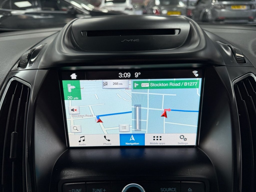 Used Ford Grand C-Max 2018 for sale - 76986251: Photo 33