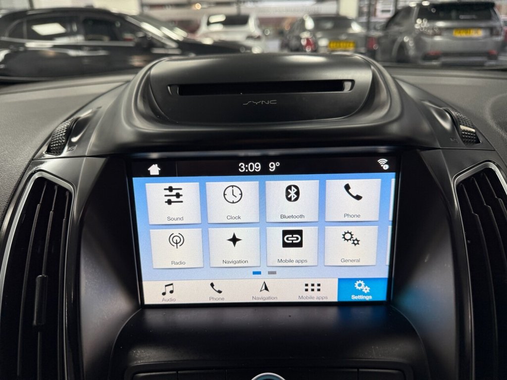 Used Ford Grand C-Max 2018 for sale - 76986251: Photo 34