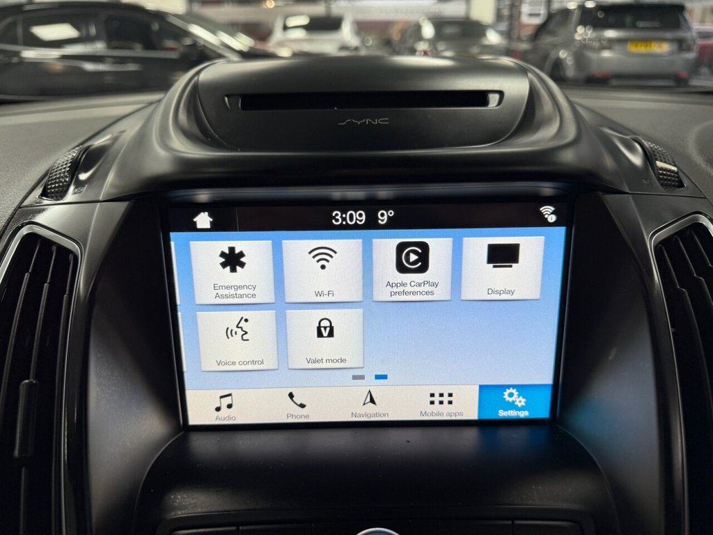 Used Ford Grand C-Max 2018 for sale - 76986251: Photo 35