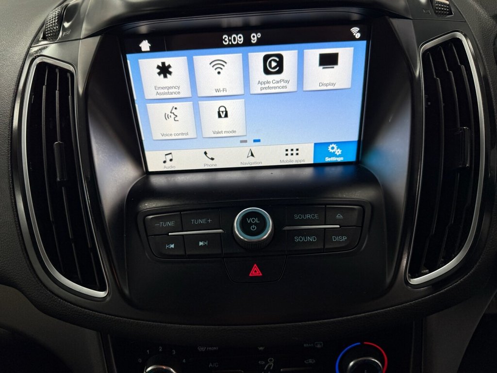 Used Ford Grand C-Max 2018 for sale - 76986251: Photo 36