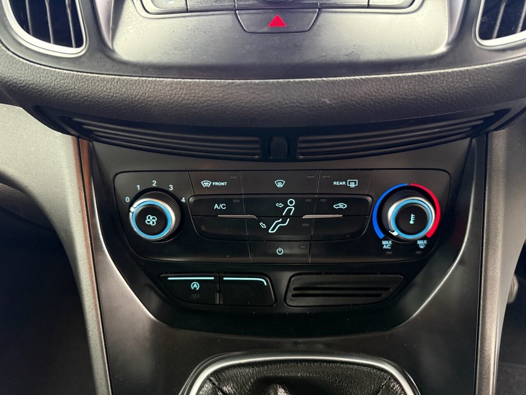 Used Ford Grand C-Max 2018 for sale - 76986251: Photo 37